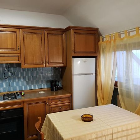 La Casa Di Loryanne Διαμέρισμα Αβετζάνο Εξωτερικό φωτογραφία