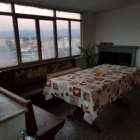 La Casa Di Loryanne Διαμέρισμα Αβετζάνο Εξωτερικό φωτογραφία
