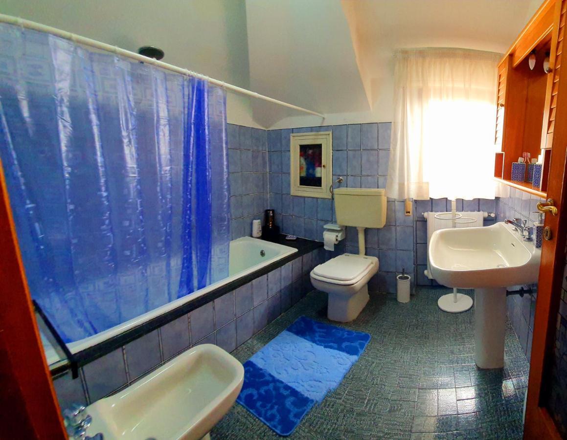 La Casa Di Loryanne Διαμέρισμα Αβετζάνο Εξωτερικό φωτογραφία