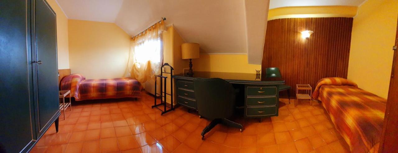 La Casa Di Loryanne Διαμέρισμα Αβετζάνο Εξωτερικό φωτογραφία