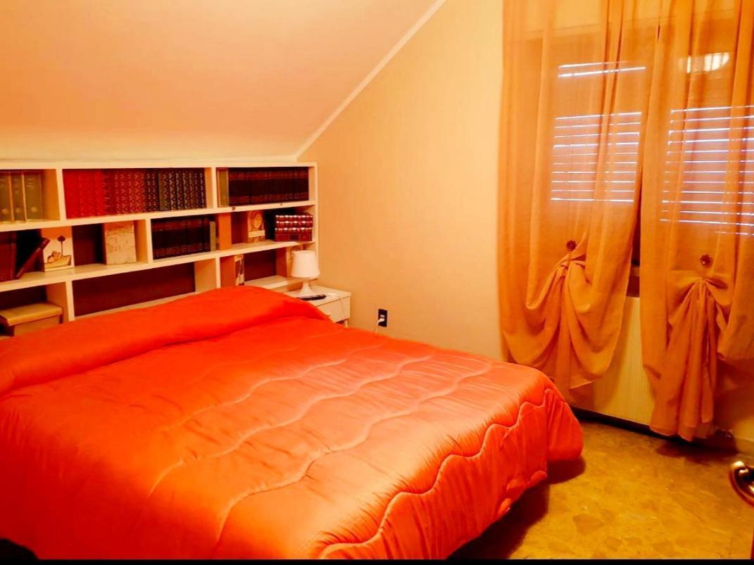 La Casa Di Loryanne Διαμέρισμα Αβετζάνο Εξωτερικό φωτογραφία