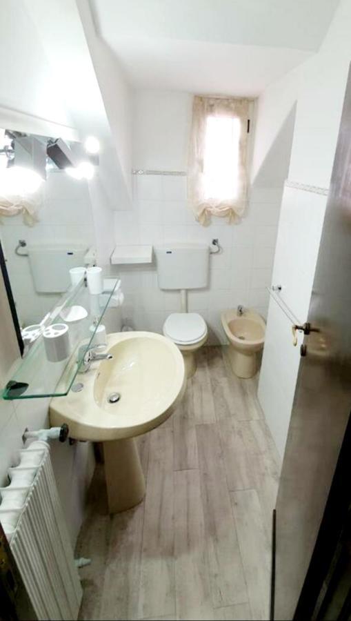 La Casa Di Loryanne Διαμέρισμα Αβετζάνο Εξωτερικό φωτογραφία