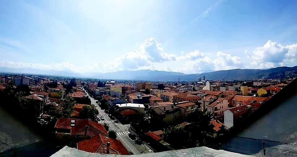La Casa Di Loryanne Διαμέρισμα Αβετζάνο Εξωτερικό φωτογραφία