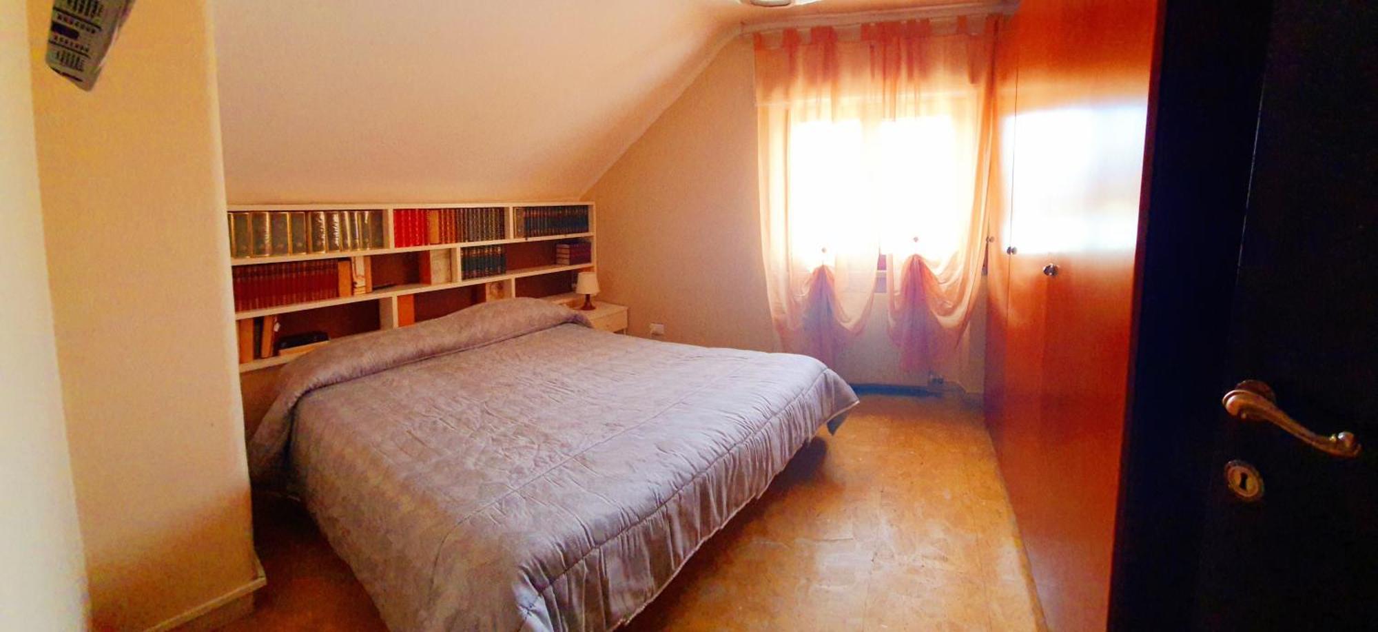 La Casa Di Loryanne Διαμέρισμα Αβετζάνο Δωμάτιο φωτογραφία