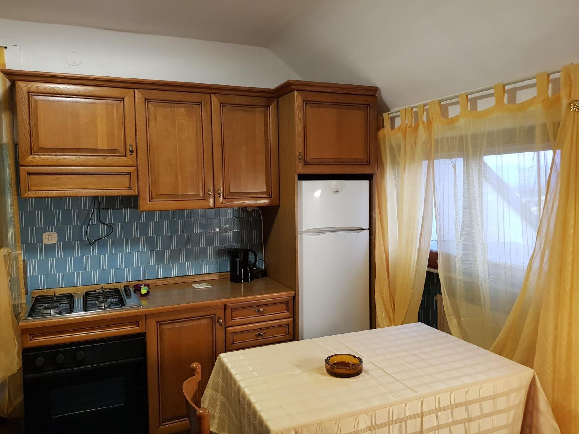 La Casa Di Loryanne Διαμέρισμα Αβετζάνο Εξωτερικό φωτογραφία