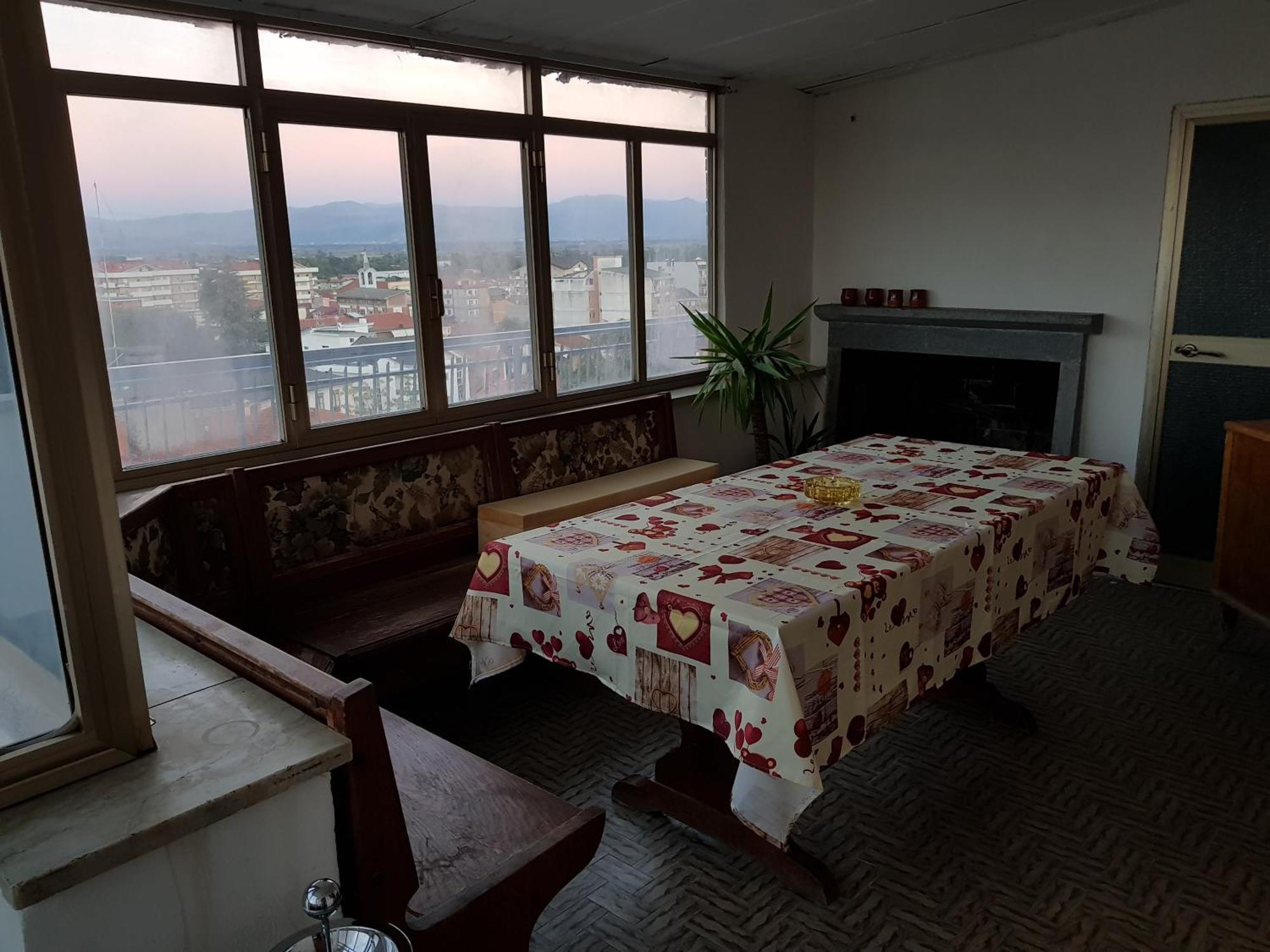 La Casa Di Loryanne Διαμέρισμα Αβετζάνο Εξωτερικό φωτογραφία