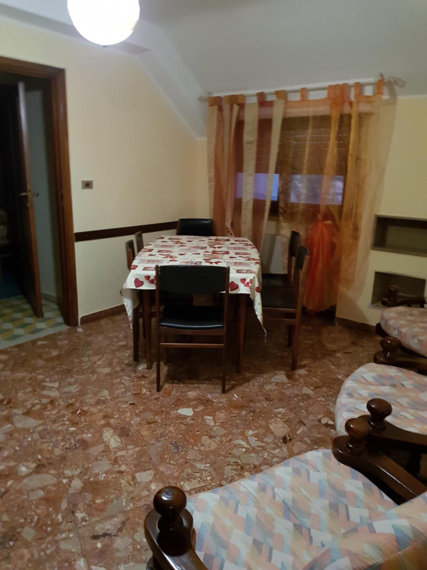 La Casa Di Loryanne Διαμέρισμα Αβετζάνο Εξωτερικό φωτογραφία
